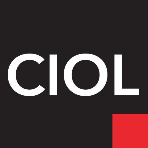 CIOL Chartered Linguist certification — Metaphrase Ltd