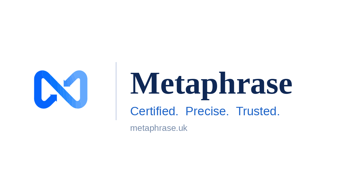 Complete guide to certified translation in the UK