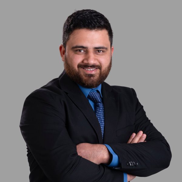 Mohammad Kashif Khalid, Founder of Metaphrase